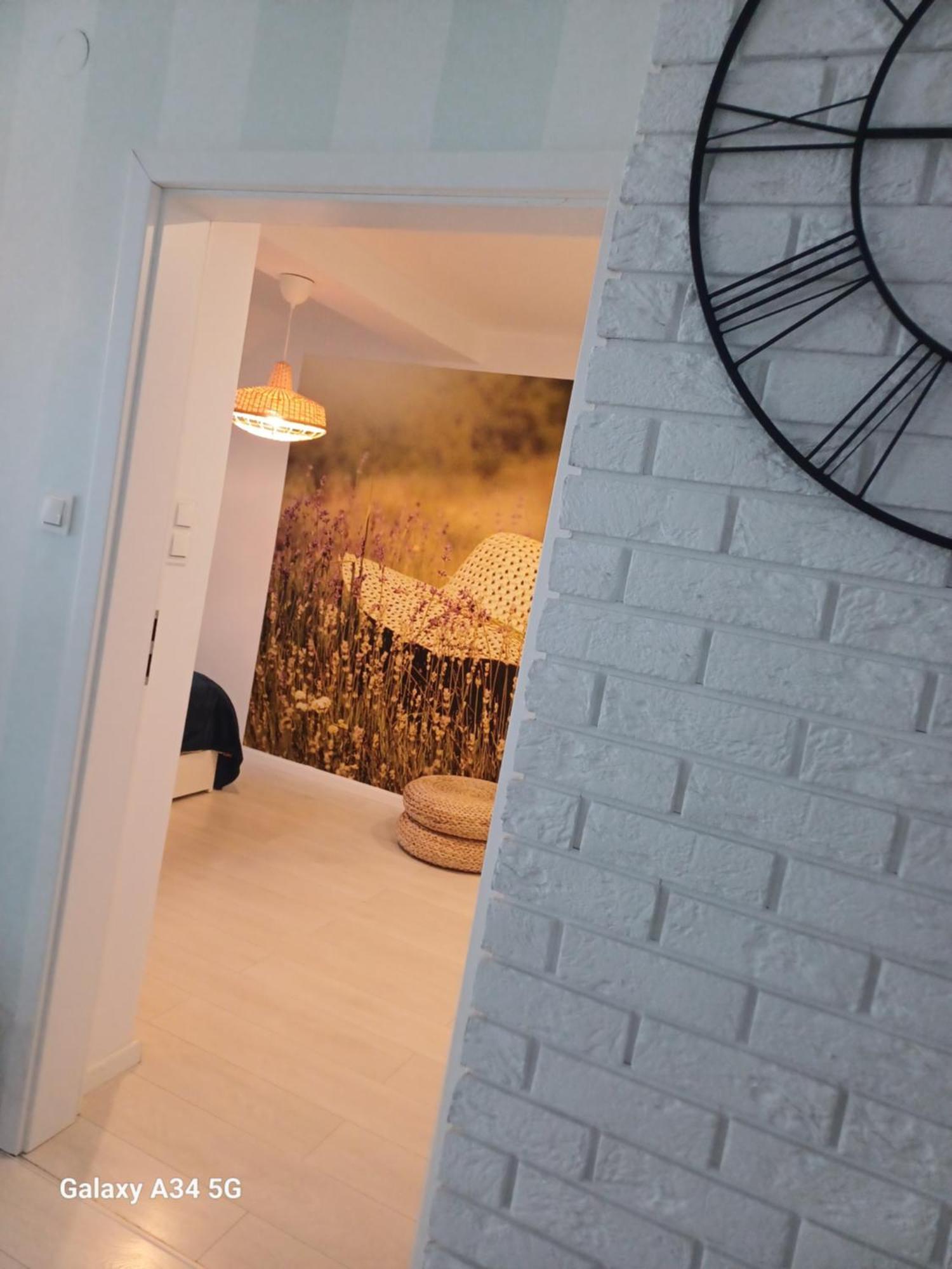 Apartament Beztroski 下乌斯奇基 外观 照片